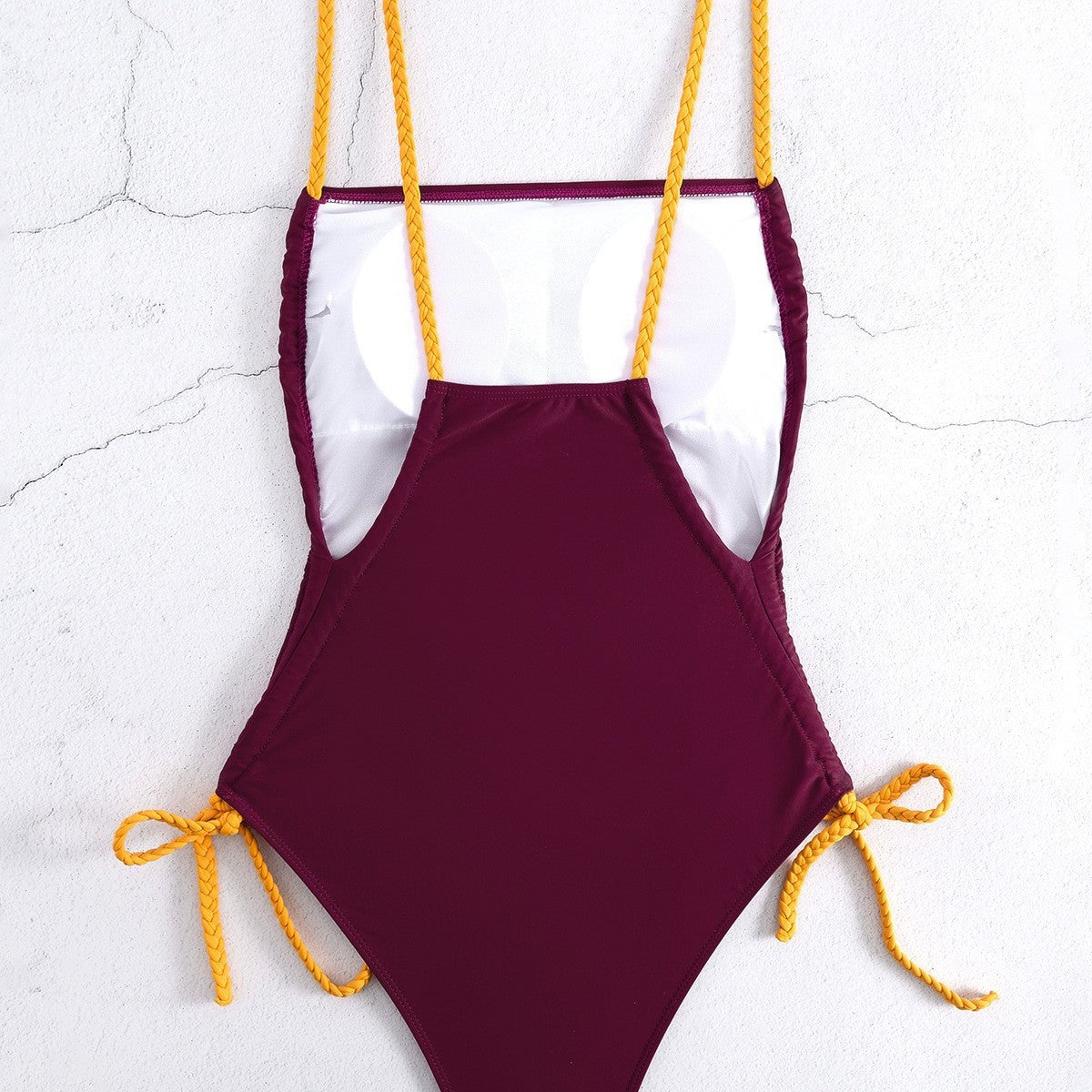 Luxe et gracieux Bikini