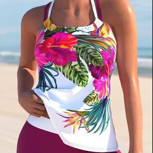 Luxe et gracieux Maillot de bain