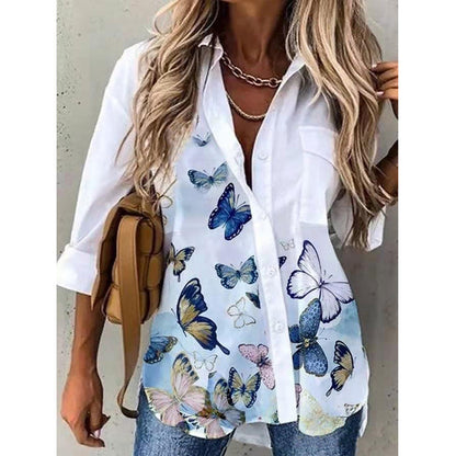 EP | Blouse luxueuse et aérée