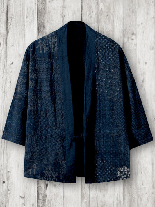 Élégant et contemporain Gilet