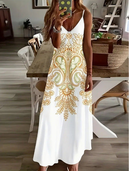 Audacieux et beau Robe
