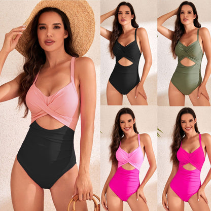 Doux et sophistiqué Maillot de bain