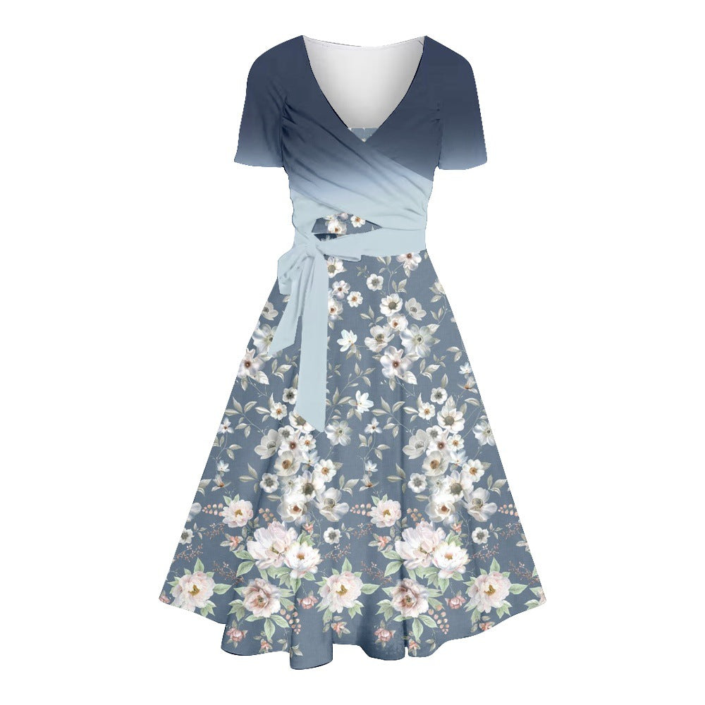 Audacieux et beau Robe