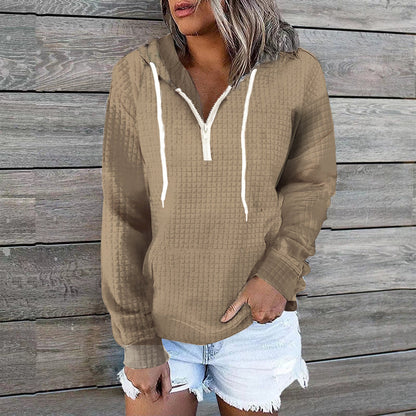 EP | Pull décontracté et relaxant