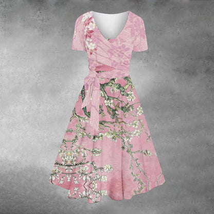 Audacieux et beau Robe