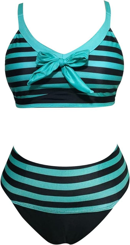 Cool et décontracté Bikini