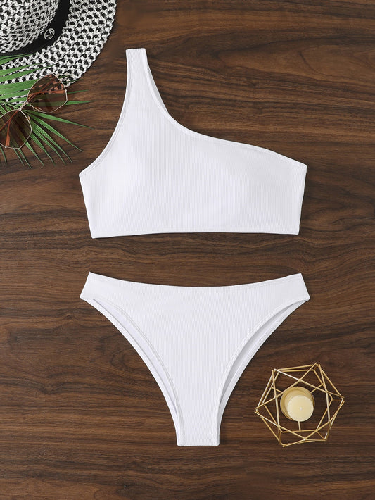 Vibrant et unique Bikini