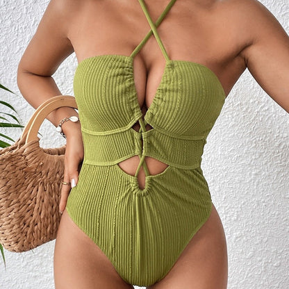 Confortable et chic Bikini