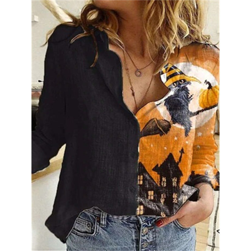 Doux et sophistiqué Chemise