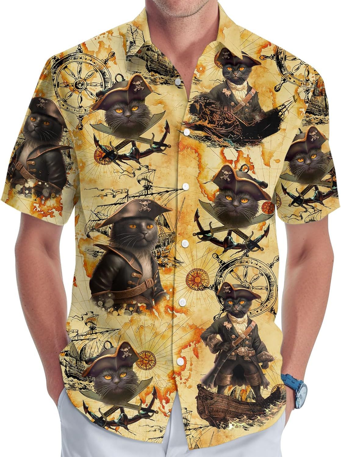 Doux et sophistiqué Chemise