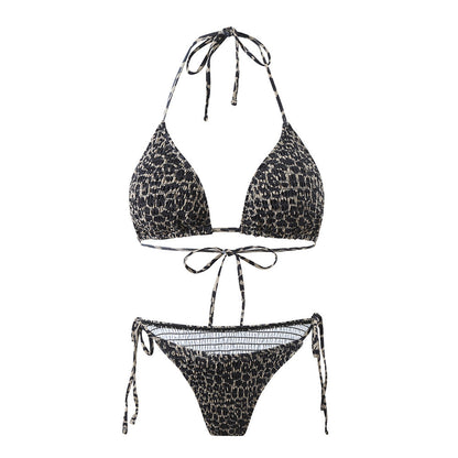 Raffiné et radieux Bikini