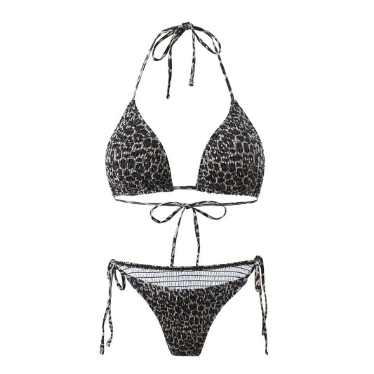 Raffiné et radieux Bikini