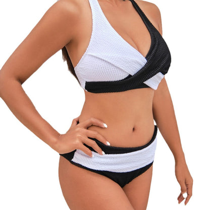 Frais et féminin Bikini