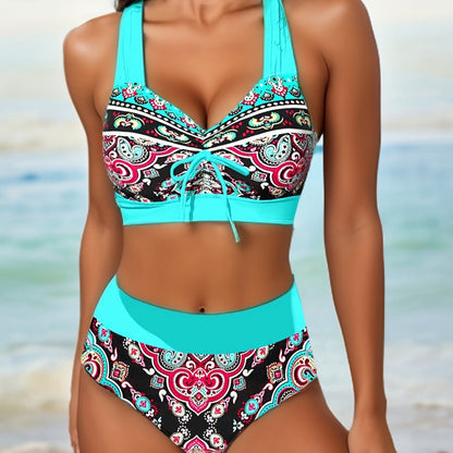 Discret et élégant Bikini
