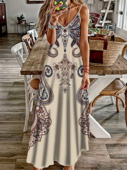 Audacieux et beau Robe