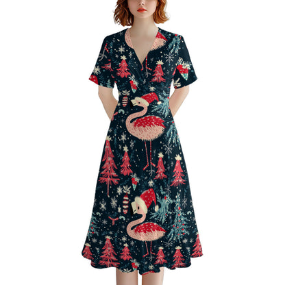 Cool et décontracté Robe