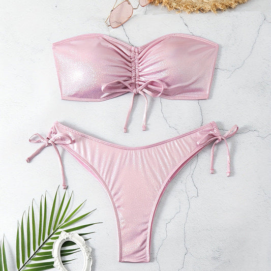 Discret et élégant Bikini