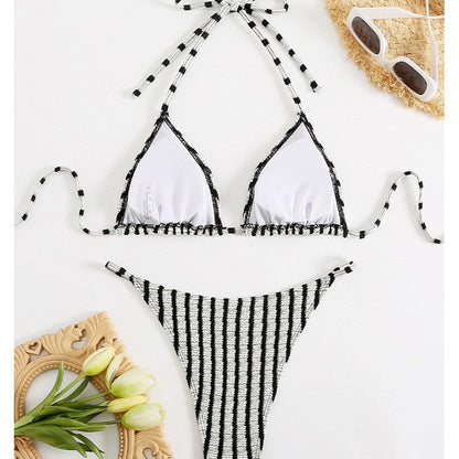 Confortable et chic Bikini