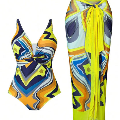 Doux et sophistiqué Bikini