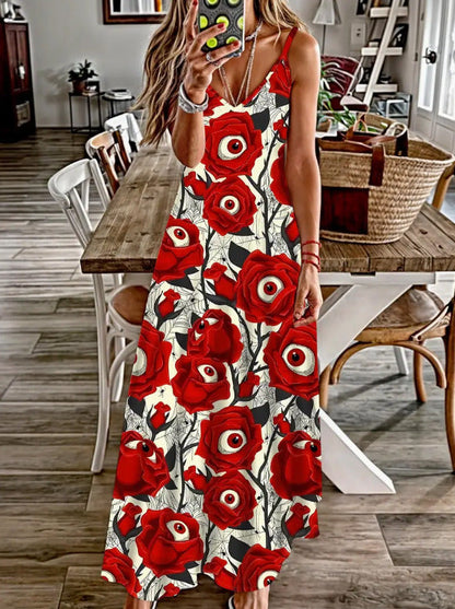 Classique et polyvalent Robe