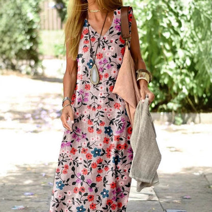 Confortable et chic Robe