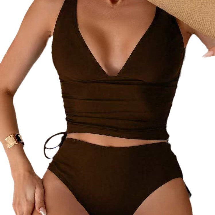 Léger et charmant Bikini