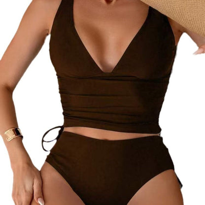 Léger et charmant Bikini