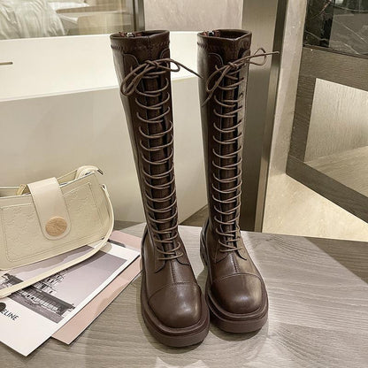 EP | Bottes aérées et sans effort