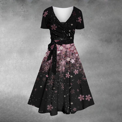 Confortable et chic Robe