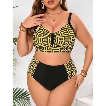 Élégant sans effort Bikini