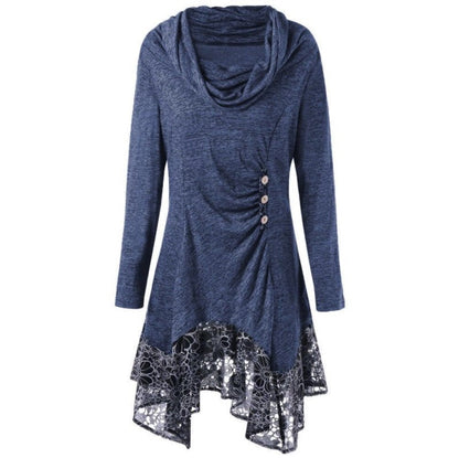 Classique et polyvalent Robe