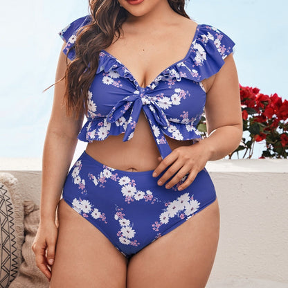Poli et ludique Bikini