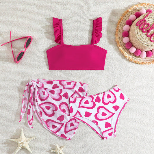 Discret et élégant Bikini