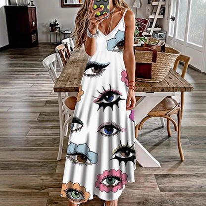 Doux et sophistiqué Robe