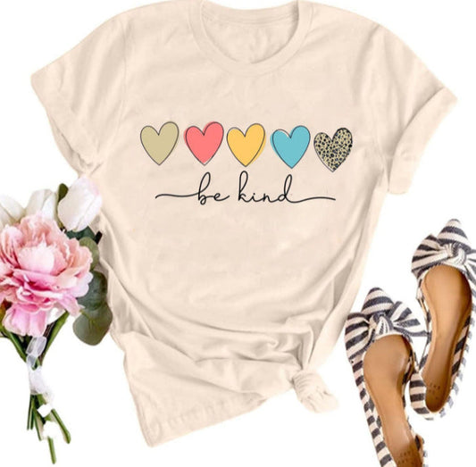 Discret et élégant Chemise