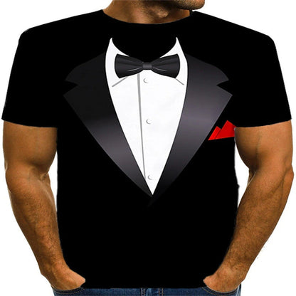 Classique et polyvalent Chemise