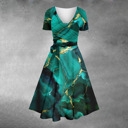 Audacieux et beau Robe