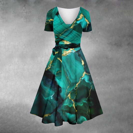 Audacieux et beau Robe