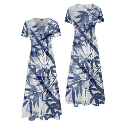 Classique et polyvalent Robe