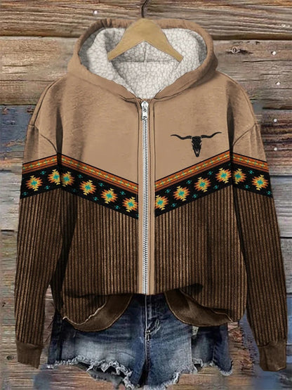 Doux et sophistiqué Sweat à capuche