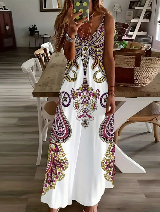 Doux et sophistiqué Robe