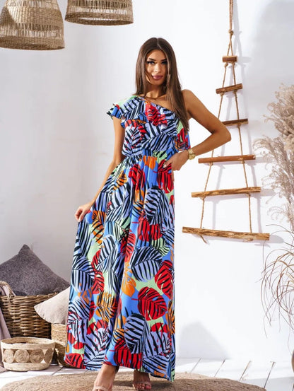 Cool et décontracté Robe