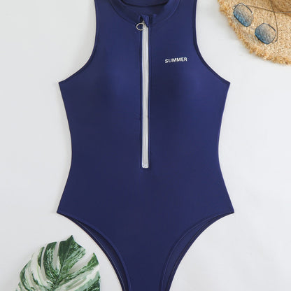 Vibrant et unique Bikini