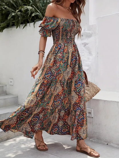 Classique et polyvalent Robe