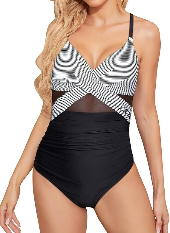Élégant et stylé Bikini