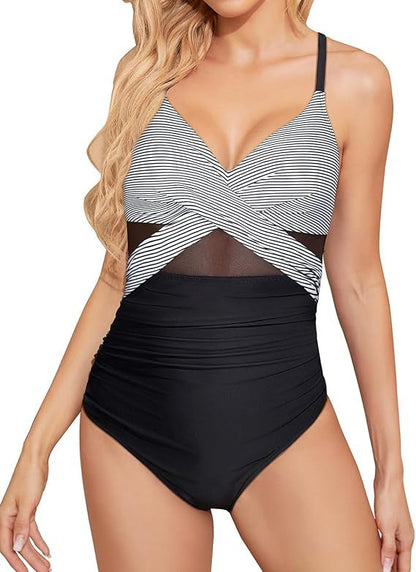 Élégant et stylé Bikini