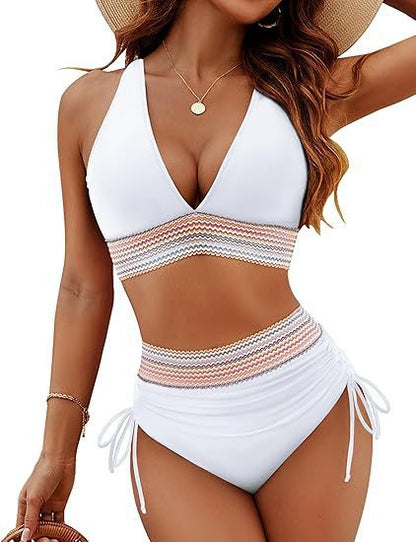 Discret et élégant Bikini