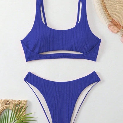 Tendance et intemporel Bikini