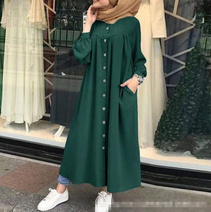 Cool et décontracté Robe