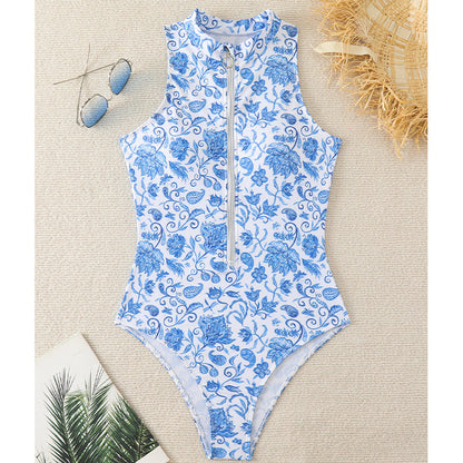 Vibrant et unique Bikini